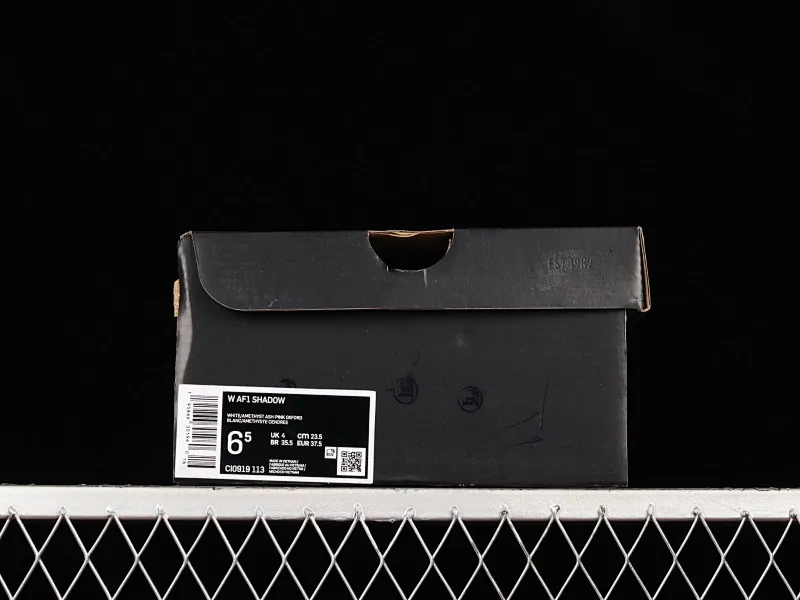 All Categories Nk Air Force 1 Air Force Series Nk Air Force 1 Shadow Air Force Lightweight Increased Corporate Level Nk Air Force 1 Shadow Air Force One Lightweight Increased Low Top Versatile Sneakers CI0919-113